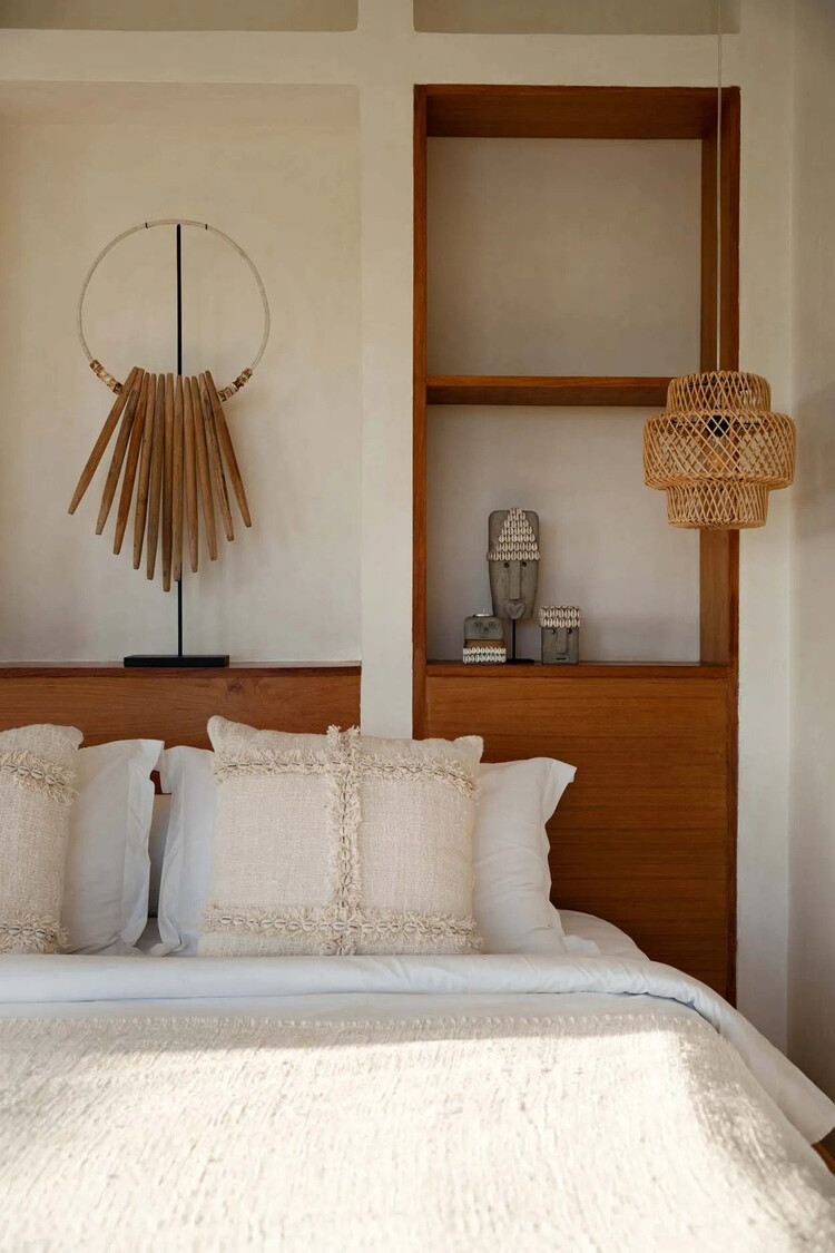 Bazar Bizar Het Sumba Beeld #29