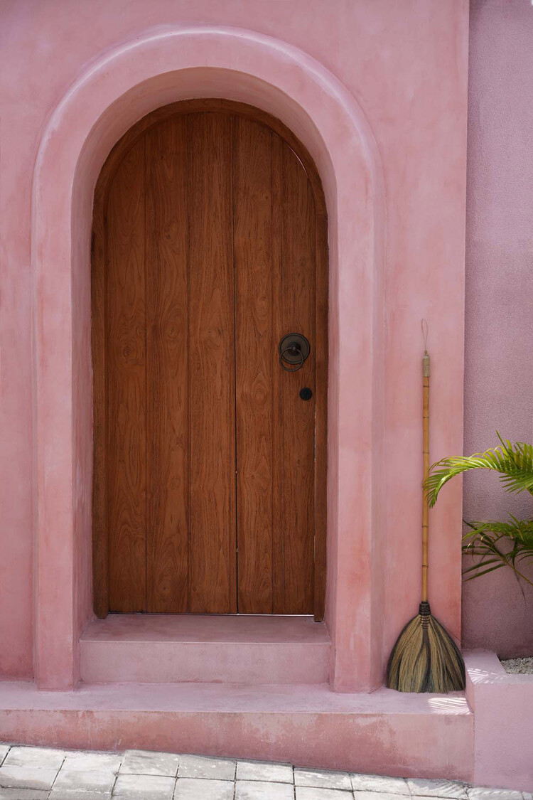 Bazar Bizar De Grote Bezem - Natuurlijk Zwart