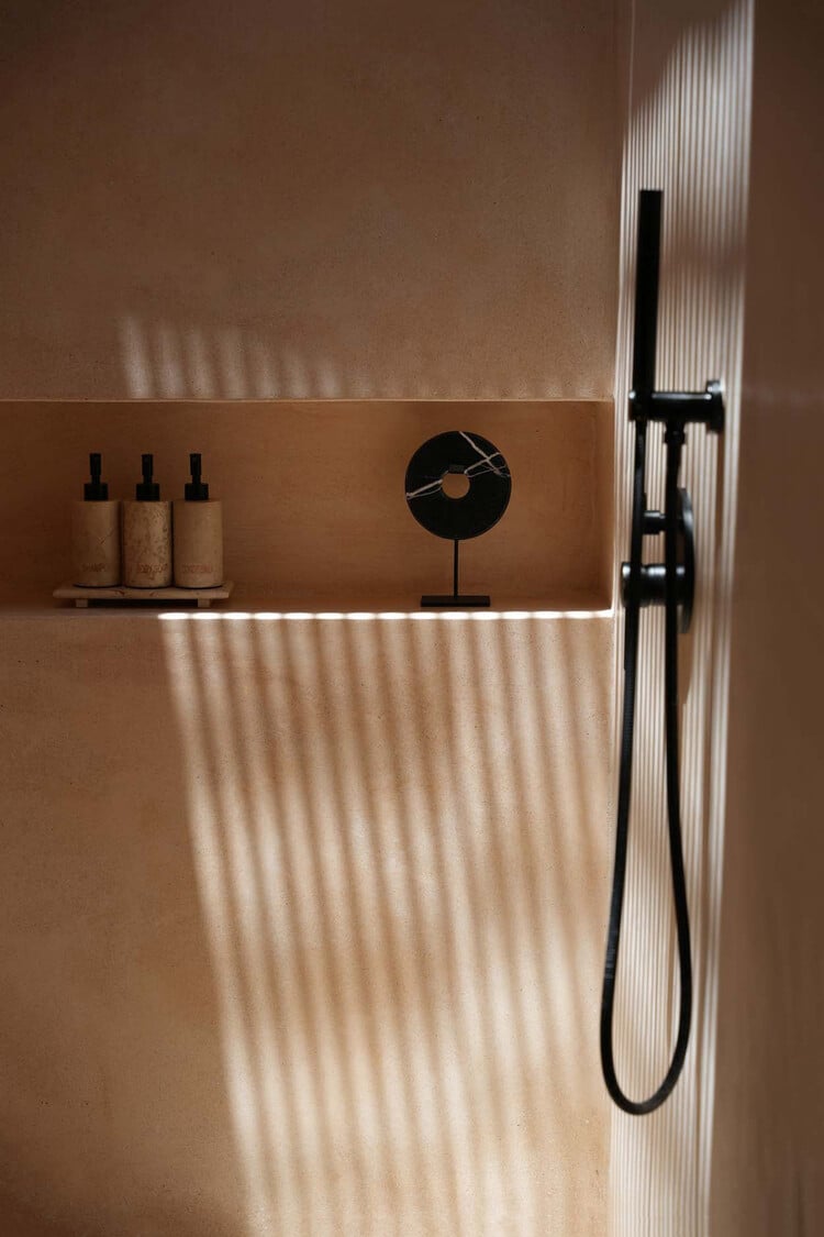 Bazar Bizar Il Disco In Marmo Su Supporto - Nero - M