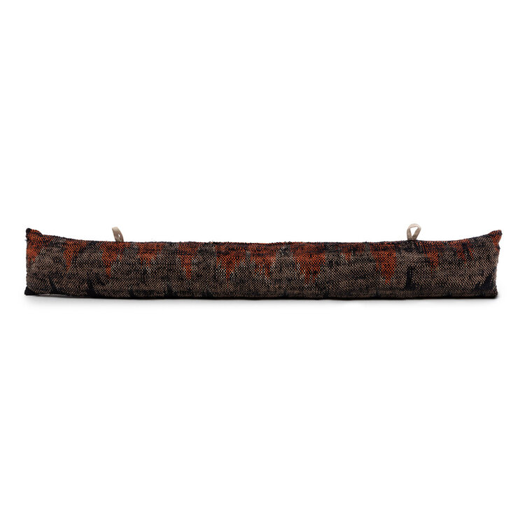 Bazar Bizar Boudin de Porte Oh My Gee - Noir Orange