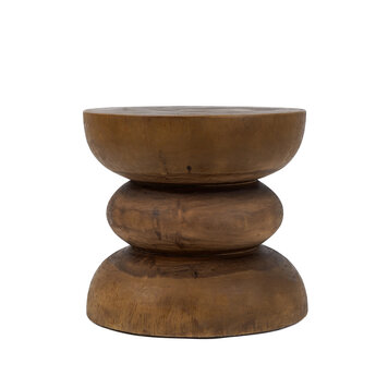 Bazar Bizar Le Tabouret Corfou