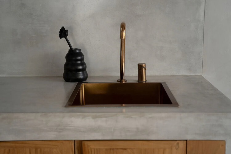 Bazar Bizar De Burned Vaas