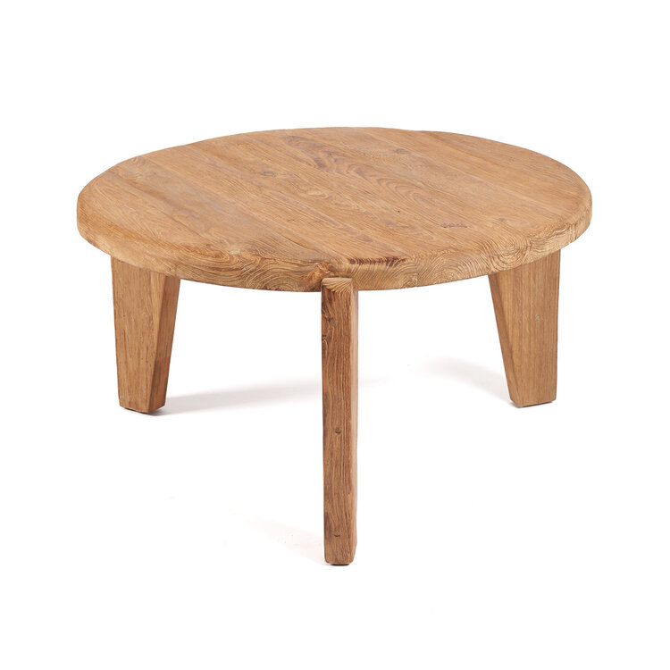 Bazar Bizar The Wabi Sabi Coffee Table - L