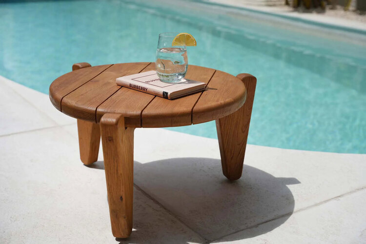 Bazar Bizar Het Waterglas