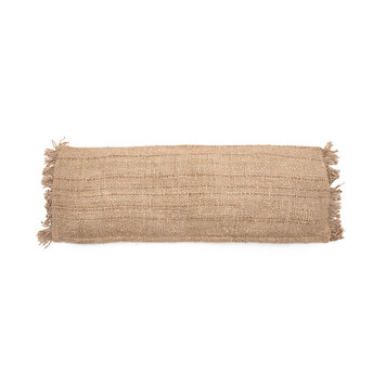 Bazar Bizar La Housse De Coussin Oh My Gee - Beige - 35x100