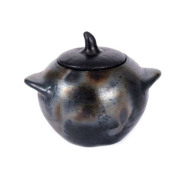 Bazar Bizar La Jarre Burned - L