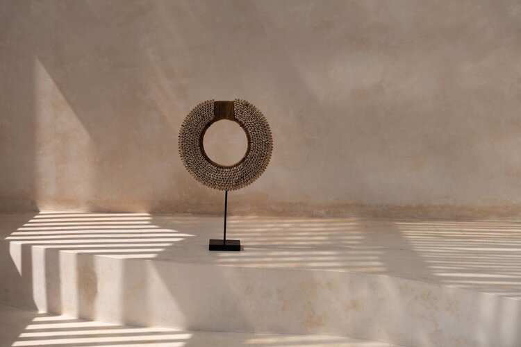 Bazar Bizar De Schelp Réunion op Standaard - Natuurlijk