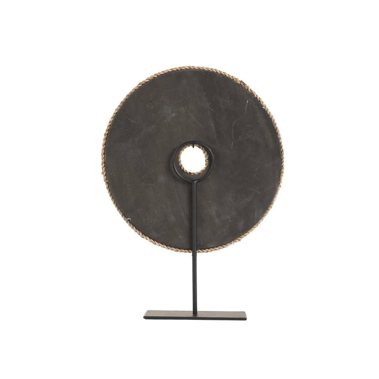 Bazar Bizar The Doh Nuts on Stand - Natural White