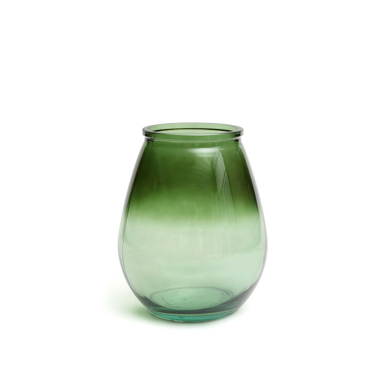 Bazar Bizar Il Vaso Qiezi - Verde - M