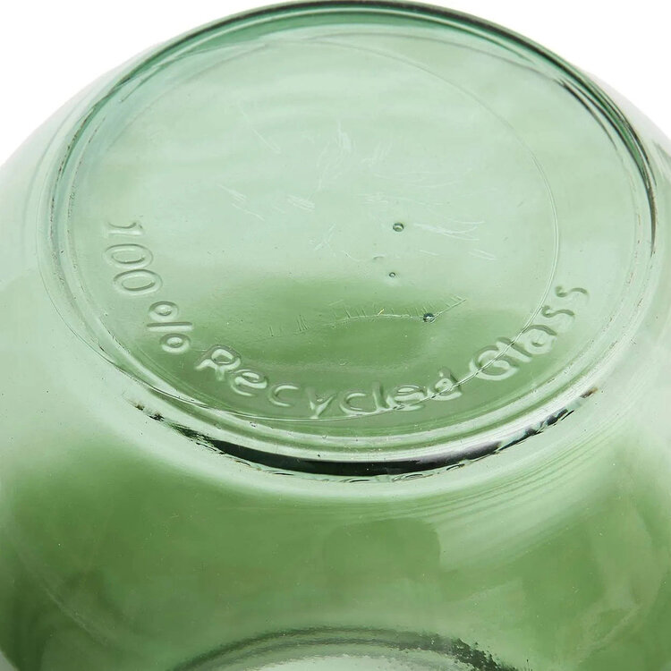 Bazar Bizar Le Vase Qiezi - Vert - M