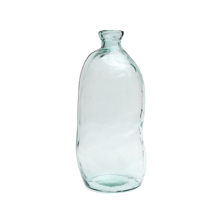 Bazar Bizar Die Jinsuo Vase - Blau