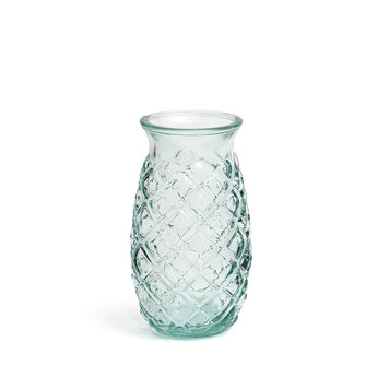 Bazar Bizar El Vaso Pineapple - Azul - M