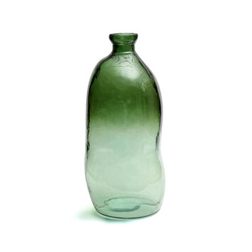 Bazar Bizar The Jinsuo Vase - Green