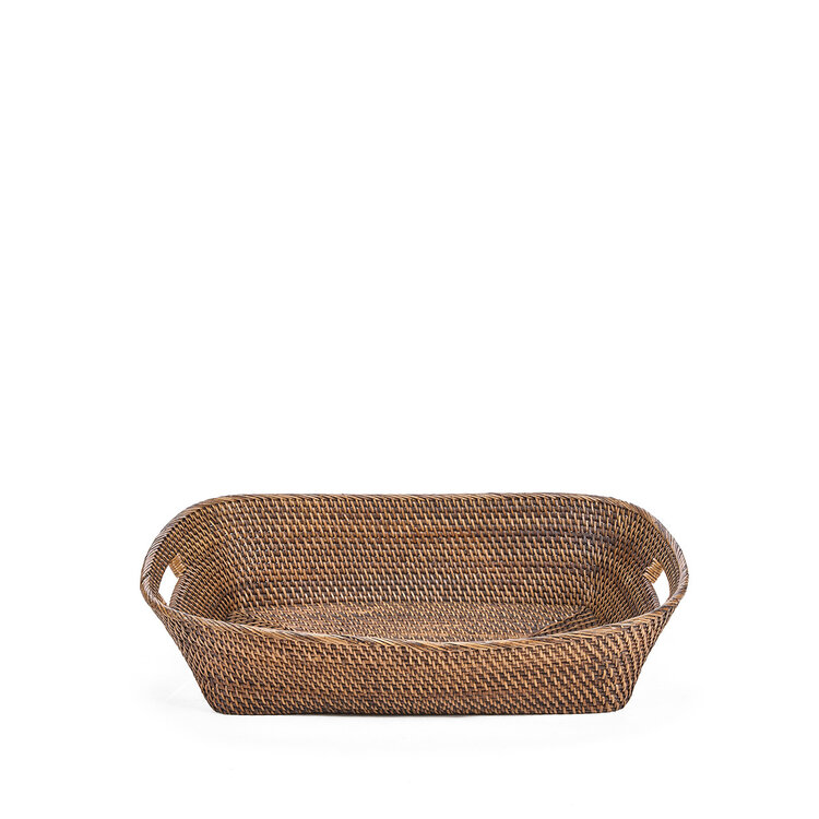 Bazar Bizar De Hannah Wasmand - Natuurlijk Bruin - M