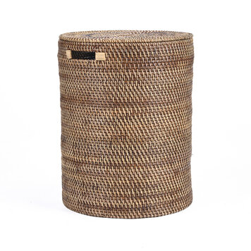 Le Panier Laundrilla - Brun Naturel