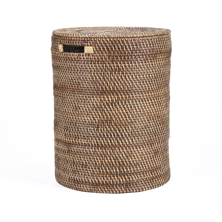 Le Panier Laundrilla - Brun Naturel