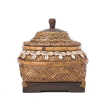 Bazar Bizar La Caja Treasure - Marrón Natural