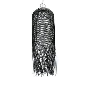 Bazar Bizar La Suspension Squid - Noir - M