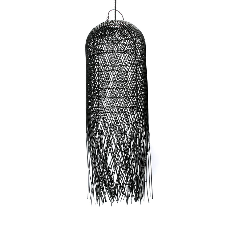 Bazar Bizar La Suspension Squid - Noir - M