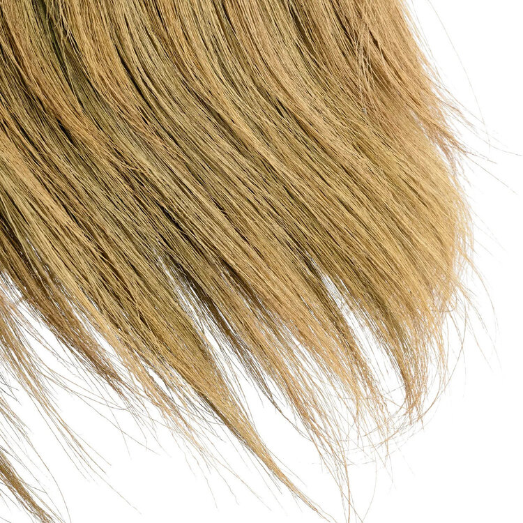 Bazar Bizar Lampada a Sospensione Makiki - Naturale - L