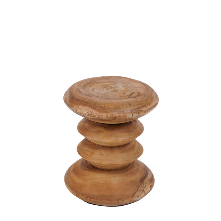 Bazar Bizar The Simi Stool