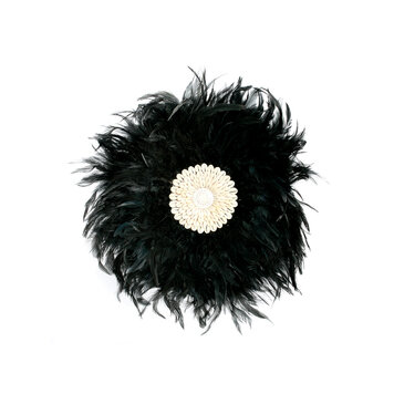 Bazar Bizar El Juju Costero - Negro - M