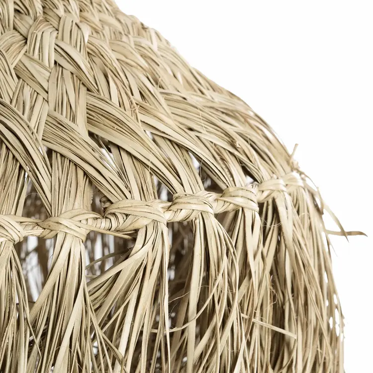 Bazar Bizar L'Abat-Jour Playa - Naturel - M