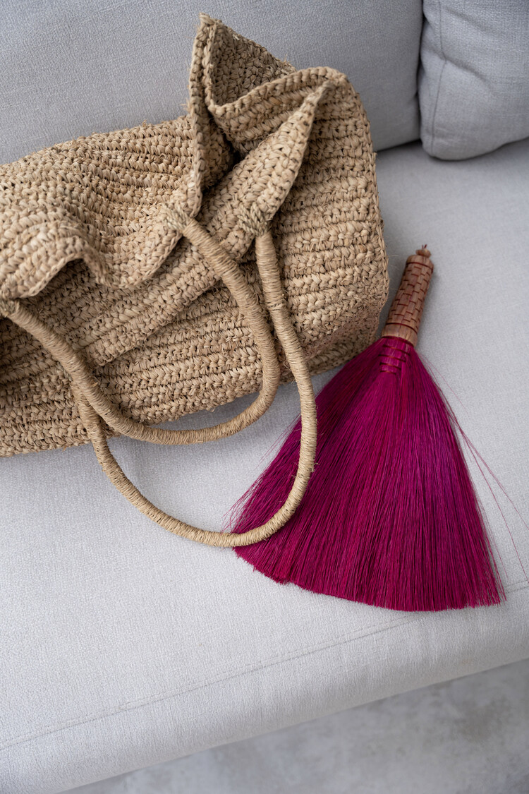 Bazar Bizar The Ti Amo Shopper