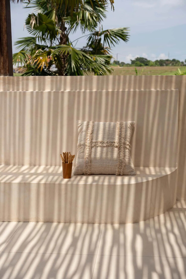 Bazar Bizar La Tasse Teak Root - Haute