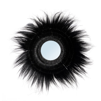 Bazar Bizar Le Miroir Sunken Forest - Noir