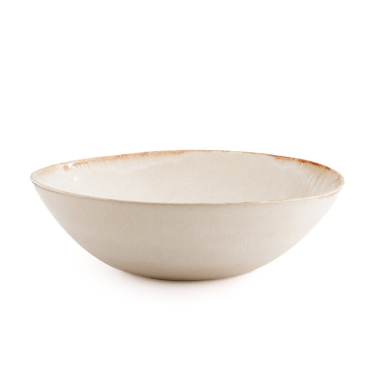 Bazar Bizar The Cascais Serving Bowl - M