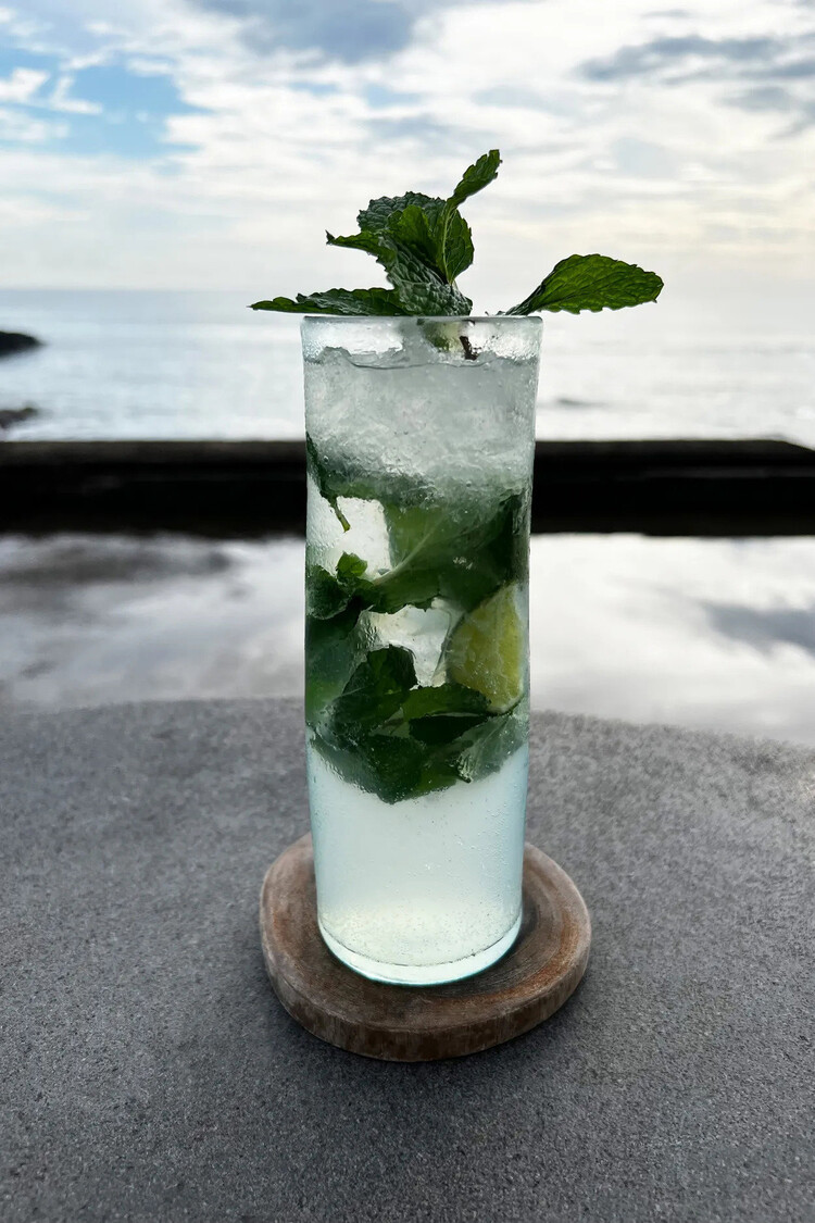 Bazar Bizar Le Sous-Verre Boho En Racine De Teck