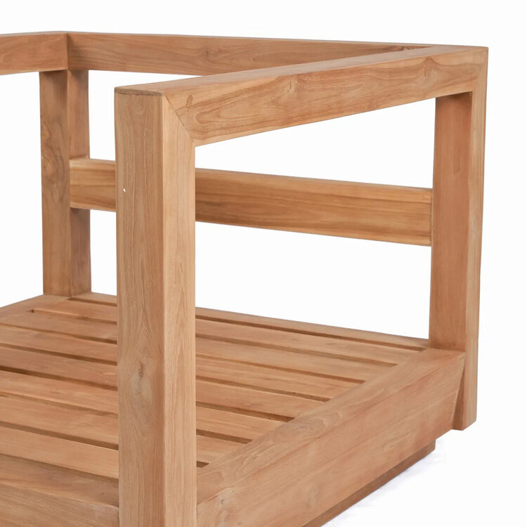 Bazar Bizar De Umalas Eenzit Sofa - Outdoor