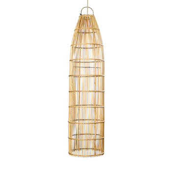 Bazar Bizar La Suspension Fish Trap - Naturel - L