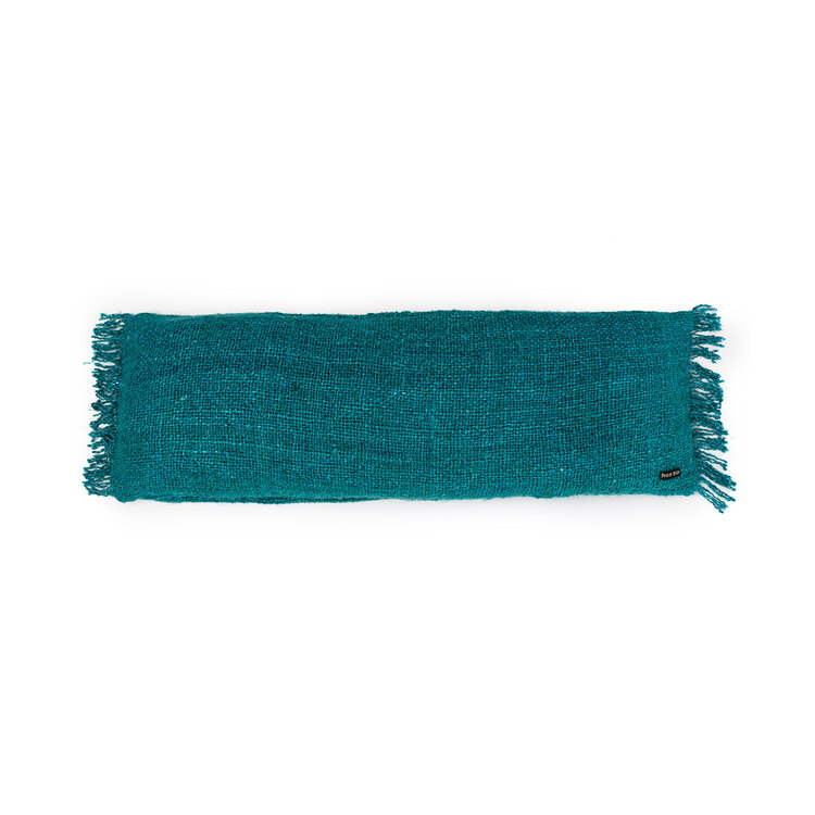 Bazar Bizar Der Oh My Gee Kissenbezug - Aqua - 35x100