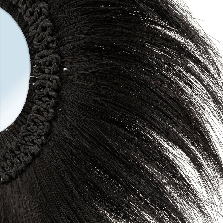 Bazar Bizar Le Miroir Simba - Noir - L