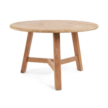 Bazar Bizar De Noguchi Eettafel