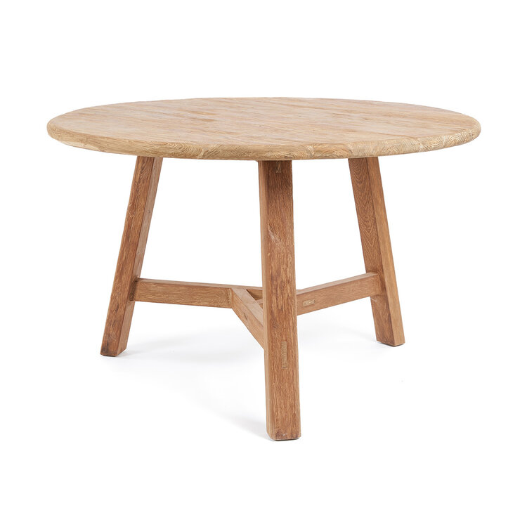 Bazar Bizar De Noguchi Eettafel