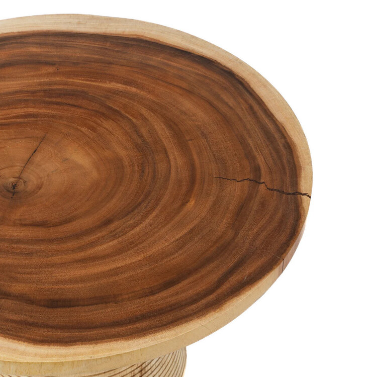 Bazar Bizar The Hi Matata Coffee Table - Natural