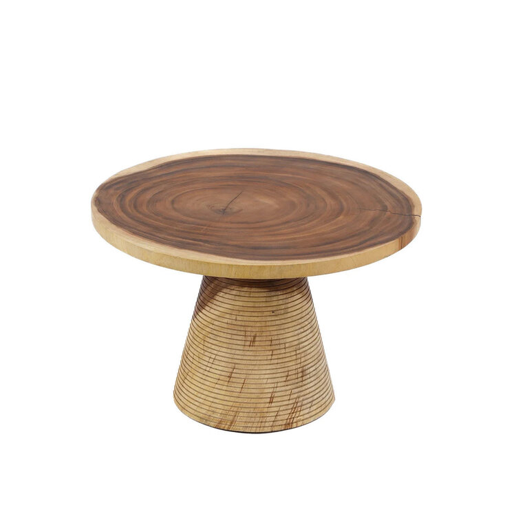 Bazar Bizar La Table Basse Hi Matata - Naturel