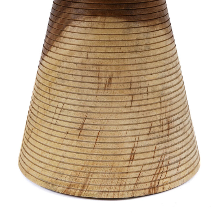 Bazar Bizar The Hi Matata Coffee Table - Natural