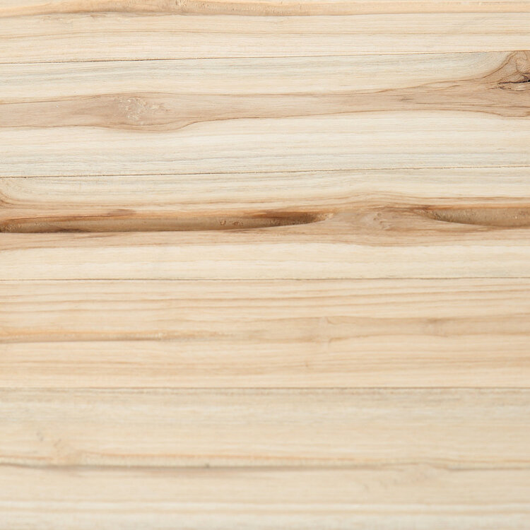 Bazar Bizar Der Island Barhocker - Natur