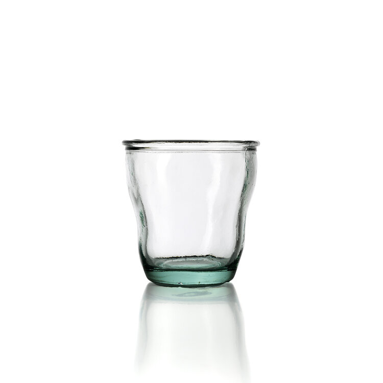 Bazar Bizar El Vaso Tching - Azul