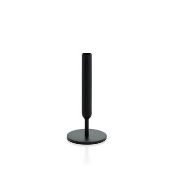 Bazar Bizar The Miss Slimsy Vase - Black - M