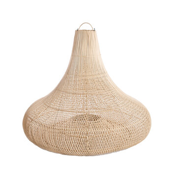 Bazar Bizar The Shala - Natural - L