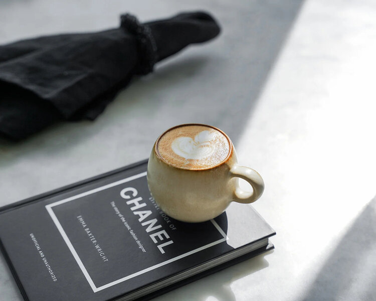 Bazar Bizar La Tasse À Espresso Cascais - S