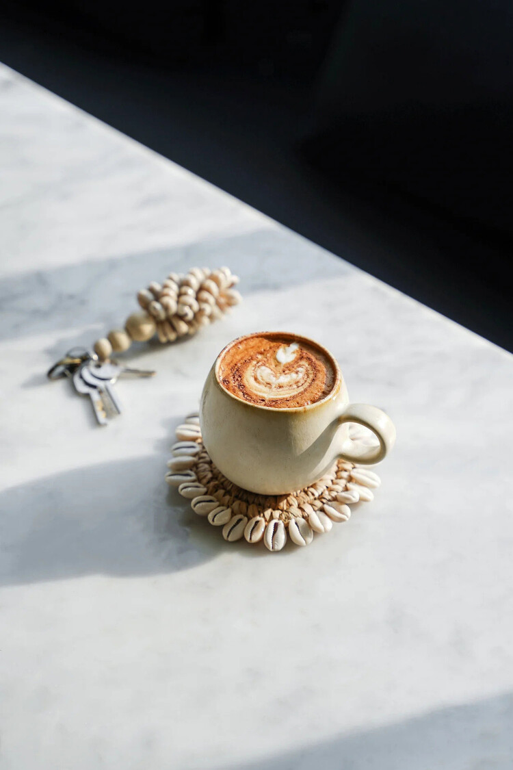 Bazar Bizar The Cascais Mug - M