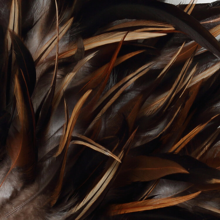 Bazar Bizar Le Juju Coastal - Noir Brun - M