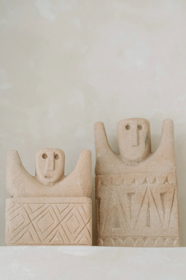 Bazar Bizar The Sumba Stone #17