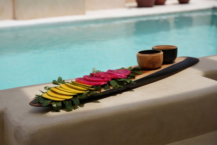 Bazar Bizar L’Assiette À Tapas Bondi - XXL